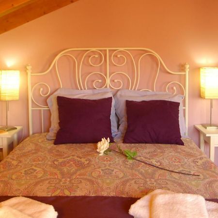 Apartament La Casita De Adanero Zewnętrze zdjęcie