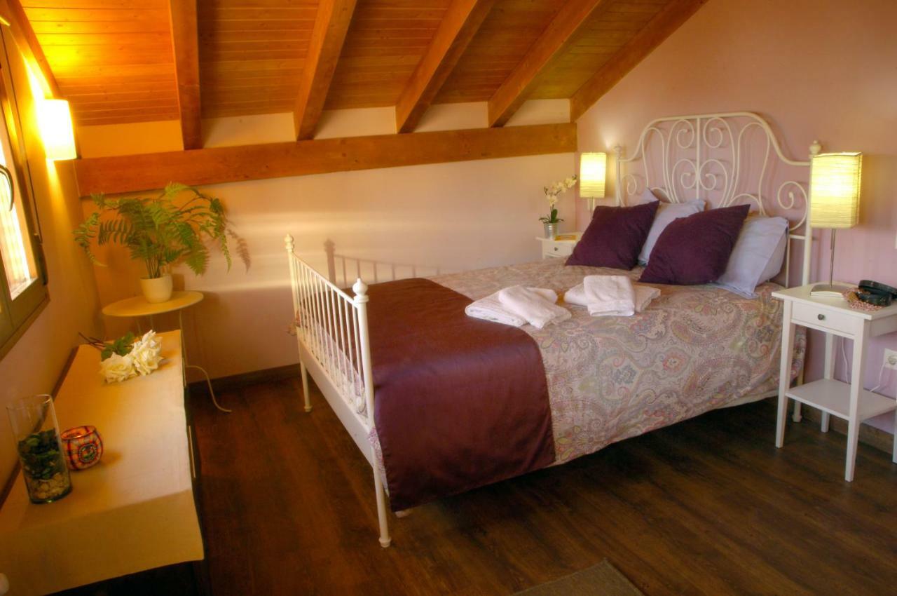 Apartament La Casita De Adanero Zewnętrze zdjęcie