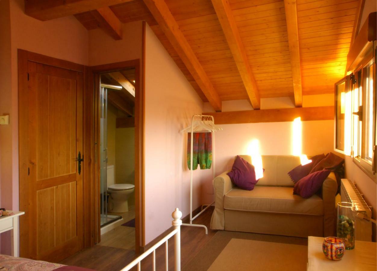 Apartament La Casita De Adanero Zewnętrze zdjęcie